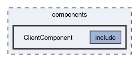 ClientComponent