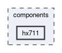 hx711